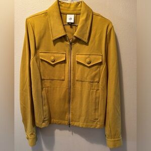 CAbi zip up jacket/blazer